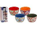 SET BOWLS 4UD