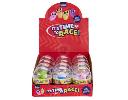 GOMINOLAS C/ JUGUETE CARRE12PC