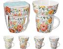 SET TAZA Y CUENCO
