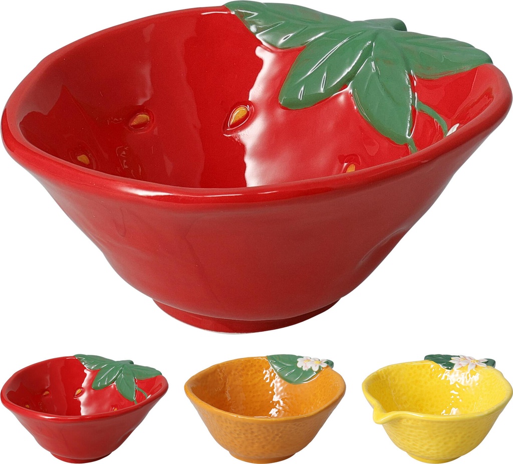 BOWL FRUTA 200ML 3MOD