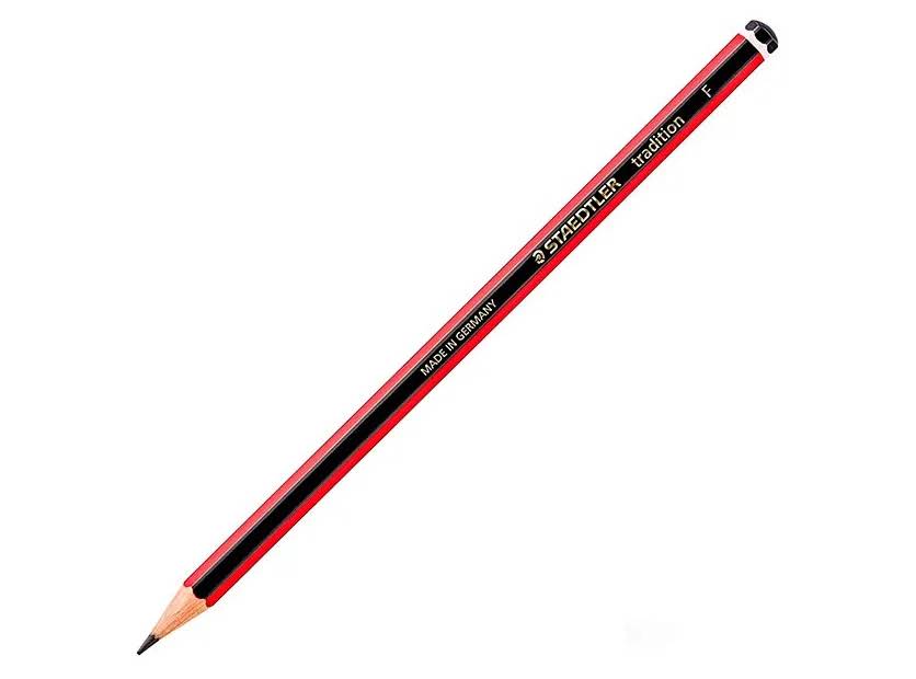 LÁPIZ GRAFITO STAEDTLER TRADITION 110 F