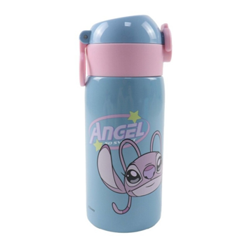 BOTELLA 500ML STITCH TERMICA 552-05199
