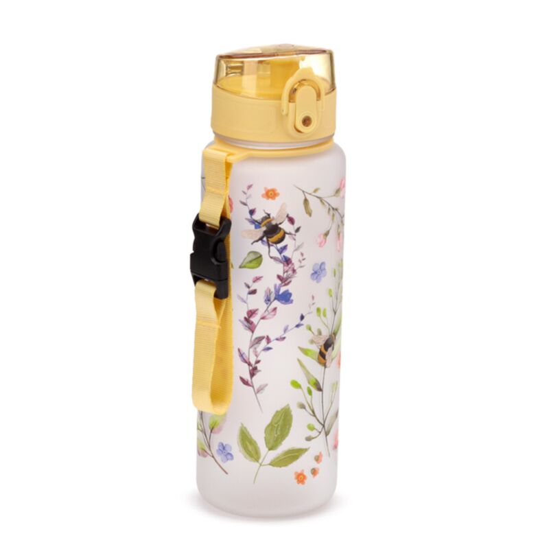 BOTELLA INASTILLABLE ABEJAS 600ML