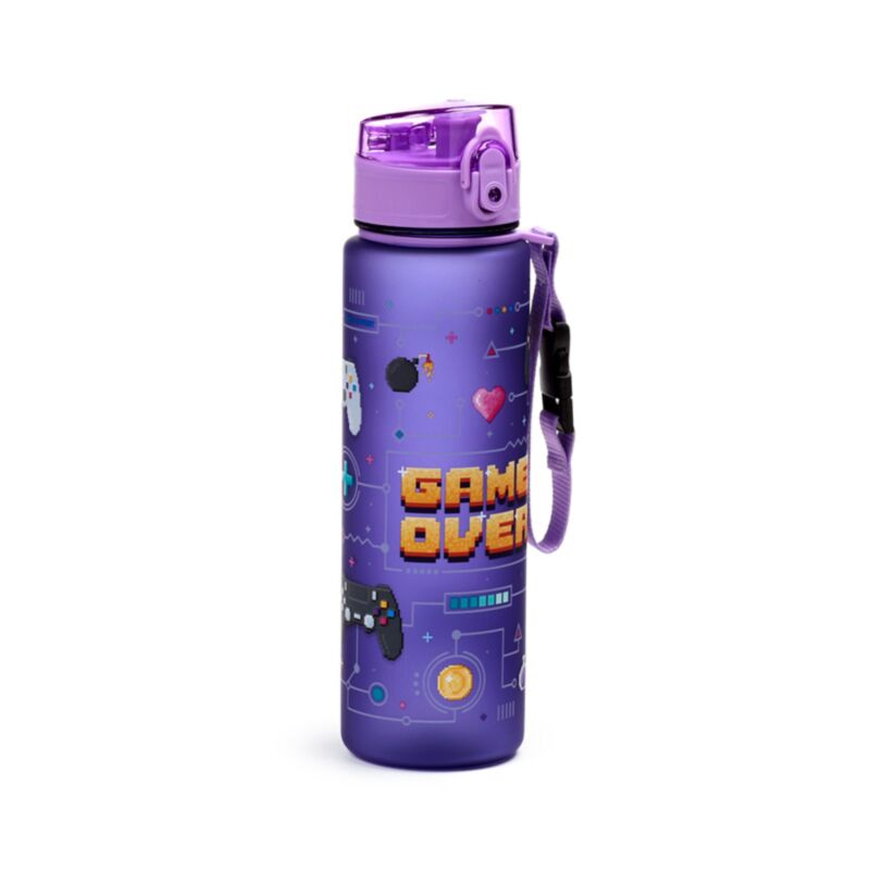 BOTELLA INASTILLABLE HALLOWEEN 600ML