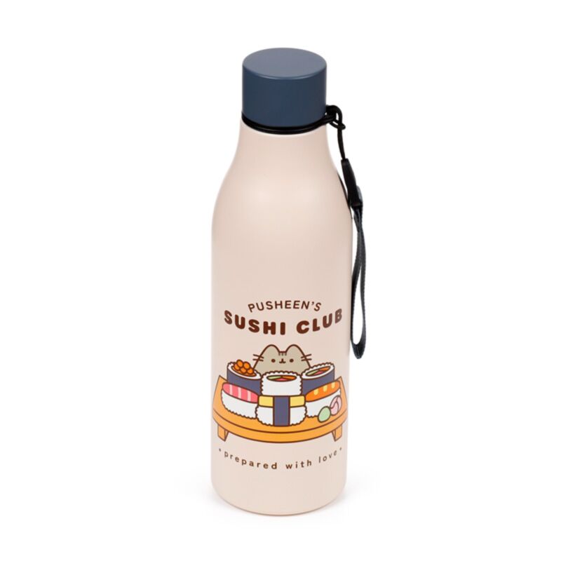 BOTELLA TÉRMICA PUSHEEN SUSHI 500ML