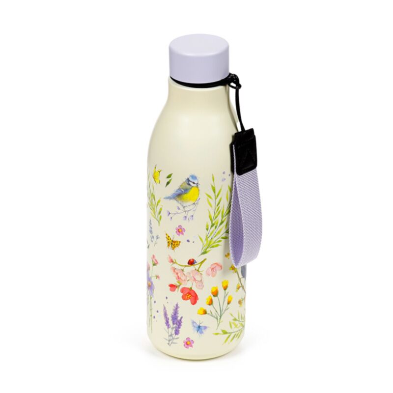 BOTELLA TÉRMICA WILDFLOWERS 500ML