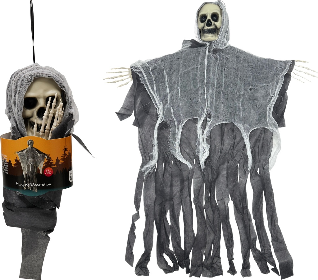 DECORACION COLGANTE HALLOWEEN