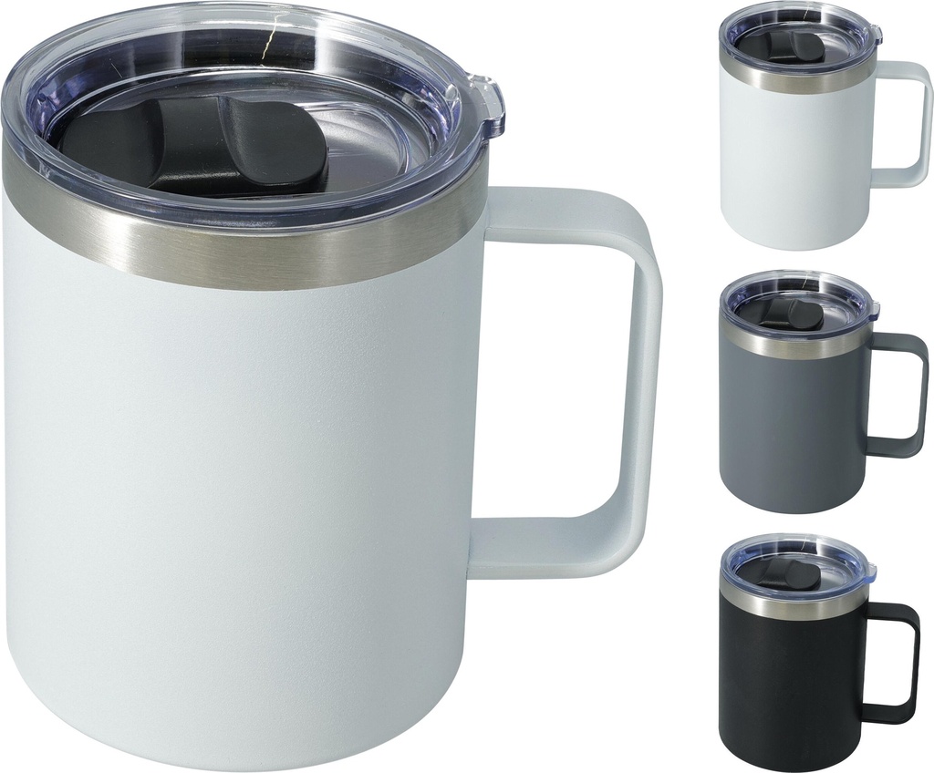 VASO TERMICO 350ML 3COL