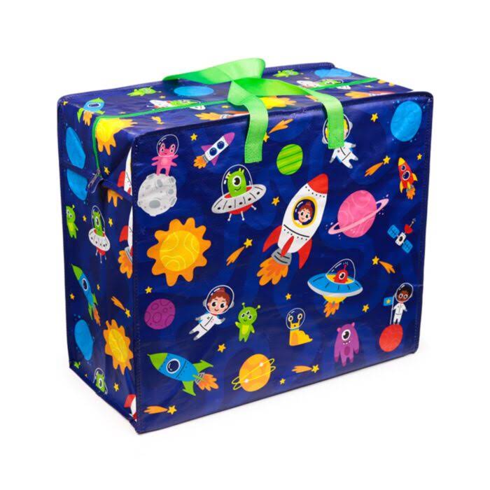 BOLSA DE ALMACENAJE SPACE CADET