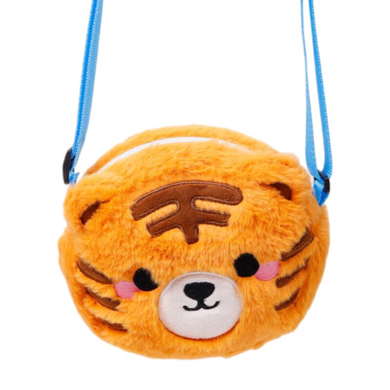 BOLSO BANDOLERA EL TIGRE ALFIE ADORAMALS