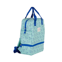 MOCHILA INFANTIL+ISOTERMICA MILAN 460 AZUL