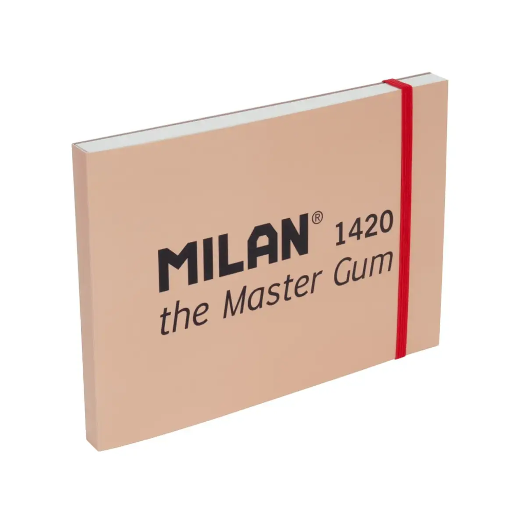 BLOC ACUARELA A5 300GR 30H 1420 MILAN