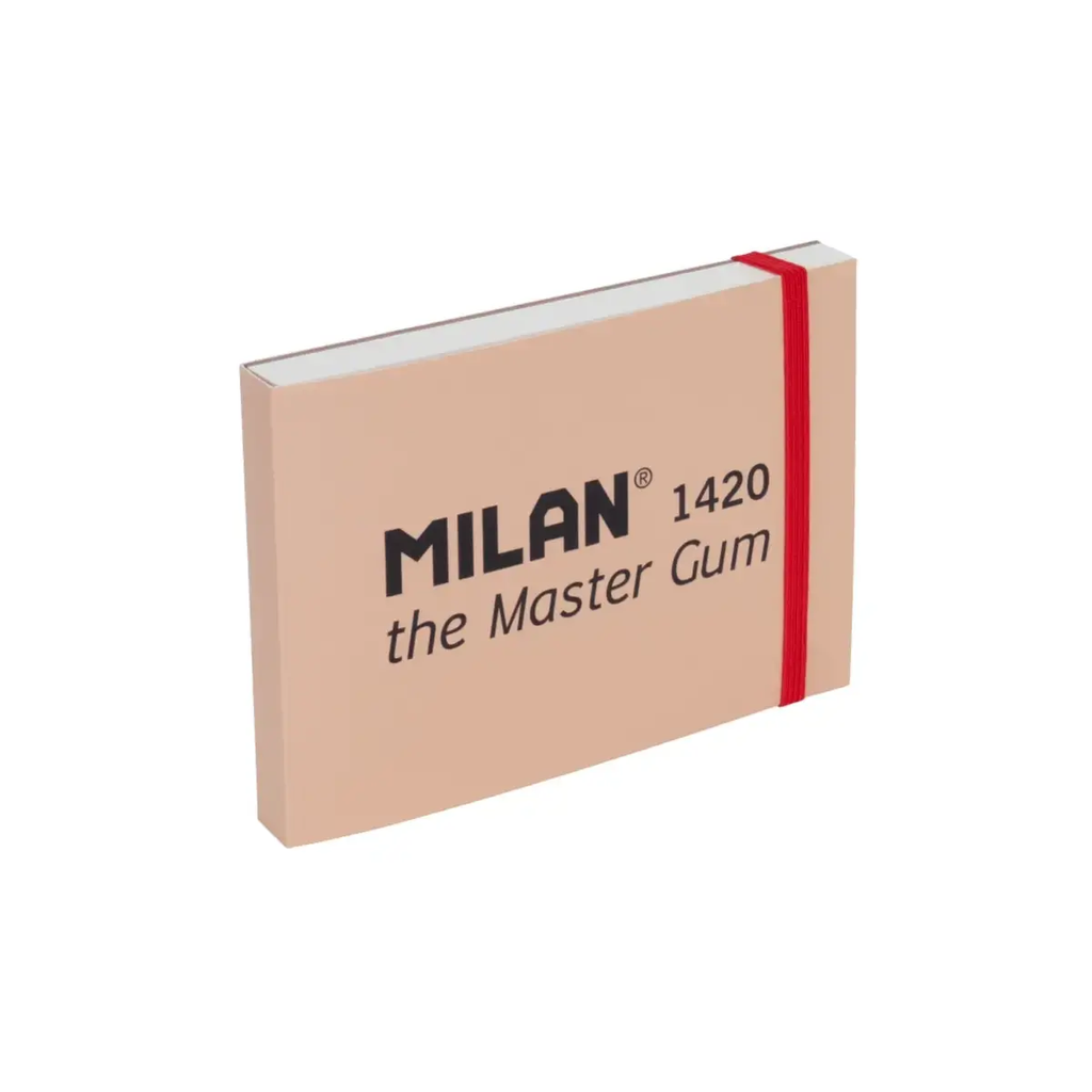 BLOC ACUARELA A6 300GR 30H 1420 MILAN