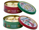 LATA GALLETAS CLASSIC NAVIDAD 114GR