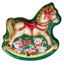 LATA CABALLITO NAVIDAD BOMBONES