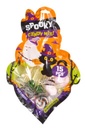 BOLSA GOLOSINAS HALLOWEEN 15PZS