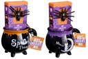 TAZA HALLOWEEN CHOCOLATE CALIENTE