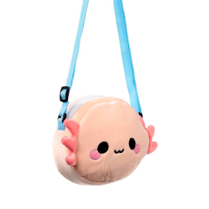 BOLSO BANDOLERA EL AJOLOTE MADDIE ADORAMALS