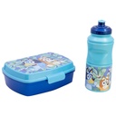 SET SANDWICHERA Y BOTELLA BLUEY