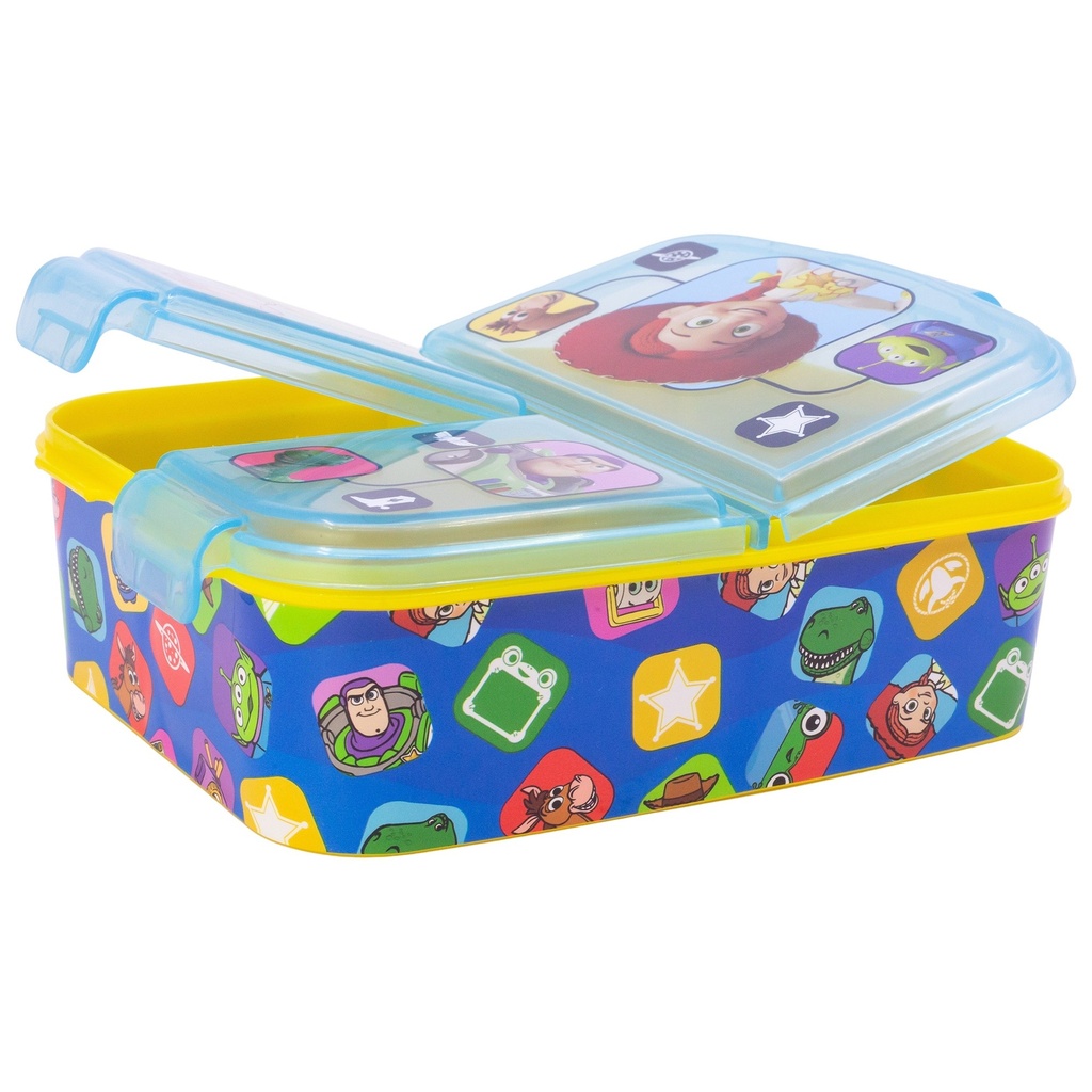 SANWICHERA MULTIPLE TOY STORY 5