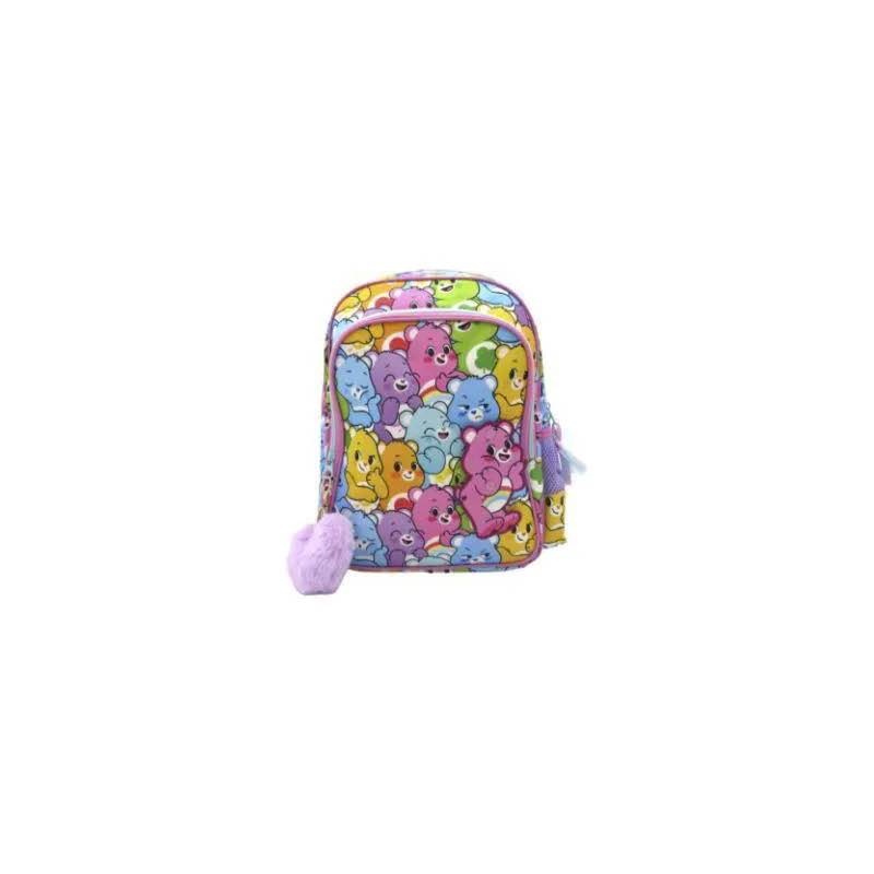 CARE BEARS ESCOLAR MEDIANA 36CM