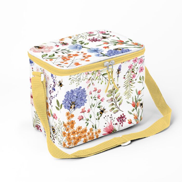 BOLSA REFRIGERANTE ABEJAS Y NECTAR