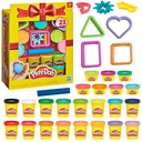 SET REGALO CON PLASTILINA Y HERRAMIENTAS G3475