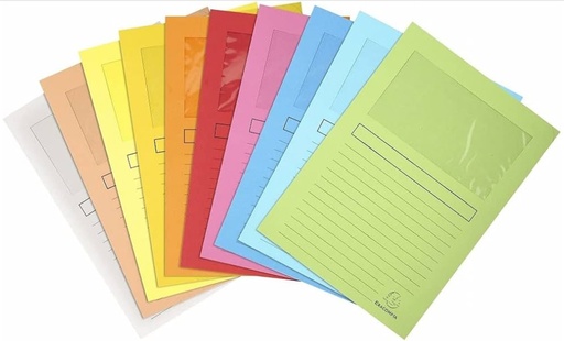 [212482] 100 SUBCARP.C/V SUPER 10 COLOR