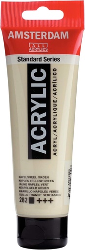 [000386] ACRILICO 120ML AMARIL.NAP.VER