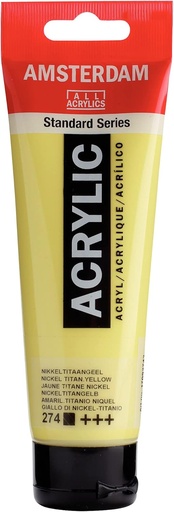 [000372] ACRILICO 120ML AMARIL.NIQ.TIT