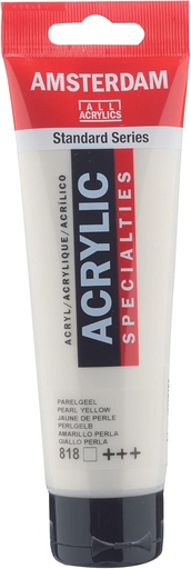[000407] ACRILICO 120ML AMARIL.PERLA