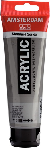 [000371] ACRILICO 120ML GRIS NEUTRO