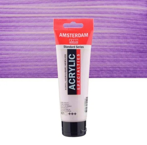 [000395] ACRILICO 120ML VIOLETA PERLA