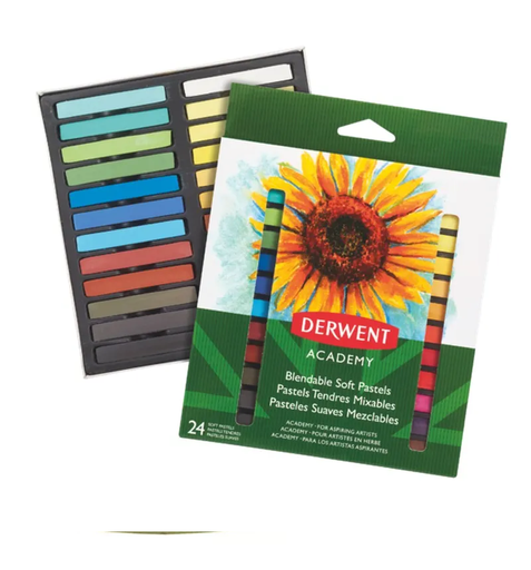 [122084] ACADEMY SOFT PAST.24TU 98216