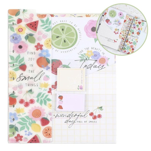 [020420] ACCESORIOS HAPPY AFCAP-064