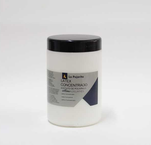 [878542] ACETATO POL/LATEX CONCE.121596