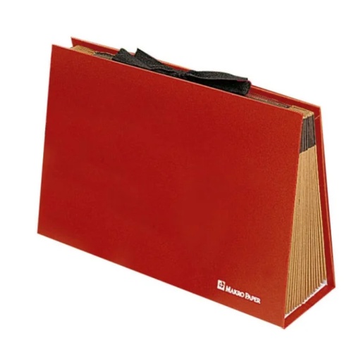 [212214] ACORDEON AZ/1-31 CUARTO BURDEO