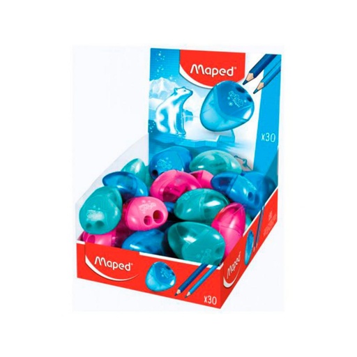 [649126] AFILALAPICES I-GLOO2 DOBL.30UD