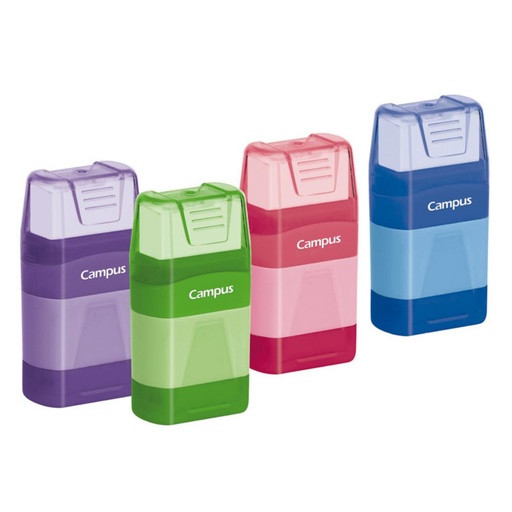 [080901] AFILALAPIZ CAMPUS DEPOSITO+GOM