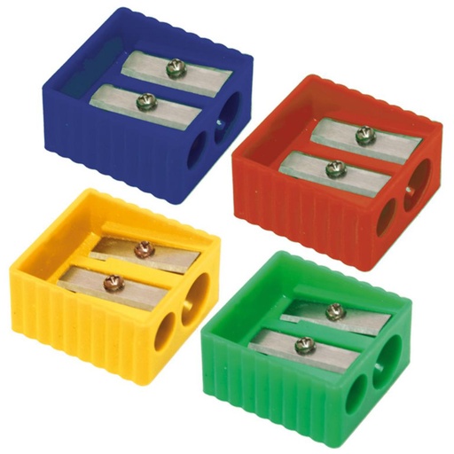 [080612] AFILALAPIZ CAMPUS DOBLE PLASTICO