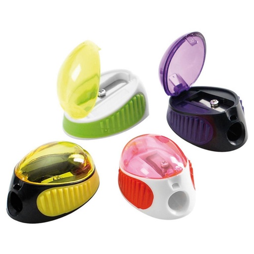 [080673] AFILALAPIZ CAMPUS SPACE