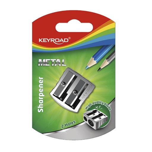 [100005] AFILALAPIZ KEYROAD METAL DOBLE