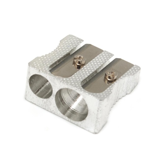 [080062] AFILALAPIZ METAL DOBLE 813