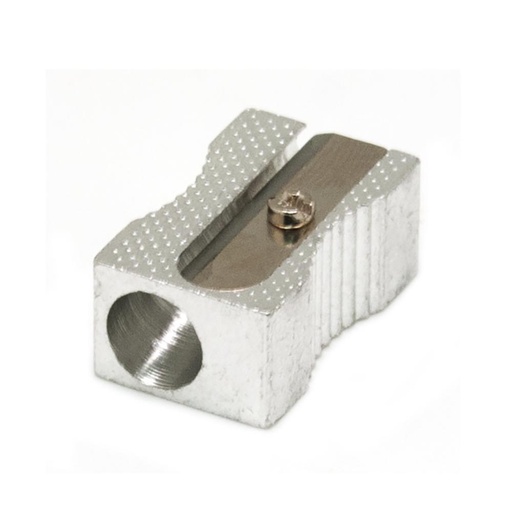 [080060] AFILALAPIZ METAL RECTANGULAR 811