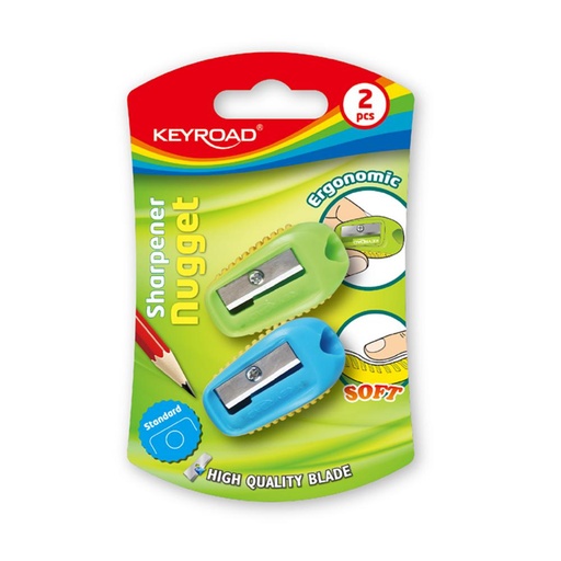 [100003] AFILALAPIZ NUGGET KEYROAD 2UD