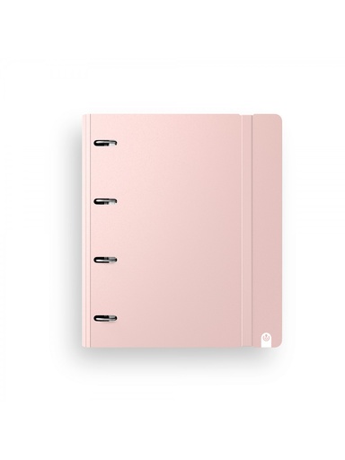 [033433] AGENDA D.P. E10 ROJO 2025