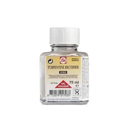 [622440] AGUARRAS TREMENTINA TALEN 75ML