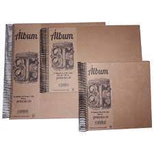 [651003] ALBUM RECUERDOS 15H 20X20CMS