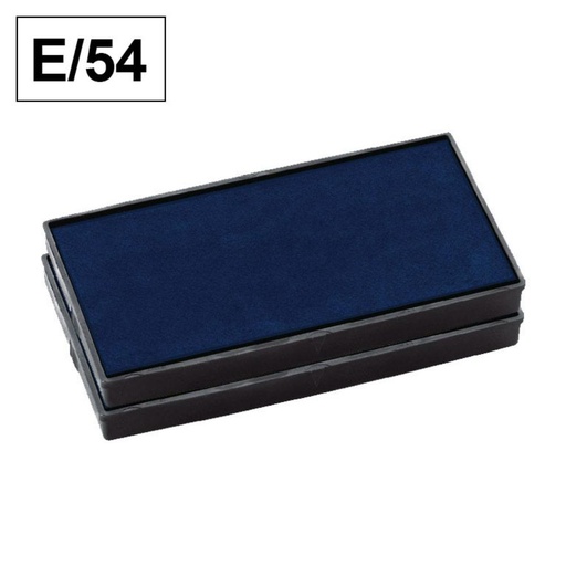 [069060] ALMOHADILLA PRINTER E/54 AZUL