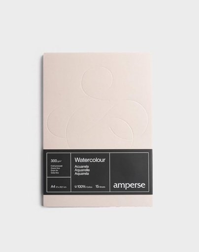 [623413] AMPERSE CUADERNO ACUA.AMP90889